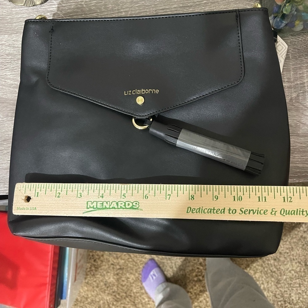 LIZ Claiborne Shoulder Bag - Picture 9 of 9